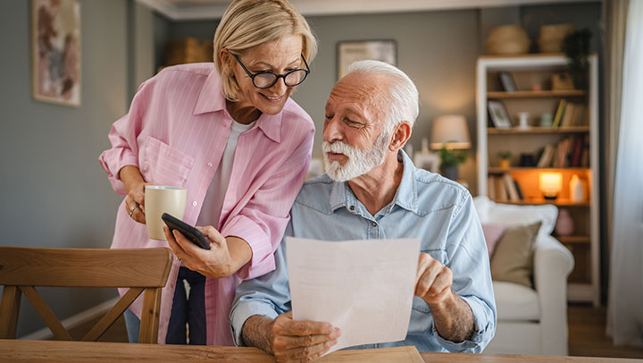 Financial Security in Retirement: Making the Most of Your Savings