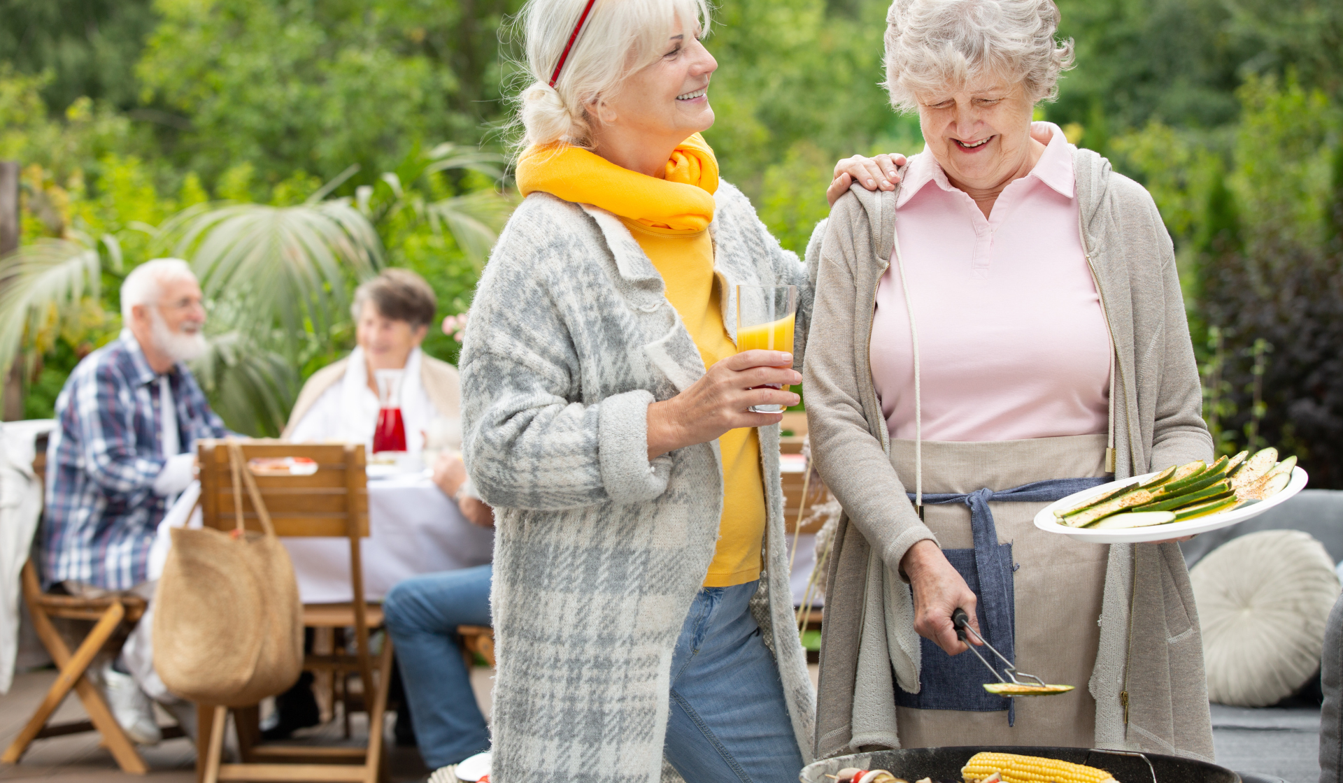 The Importance of Complex Carbohydrates for Seniors in McKinney, TX