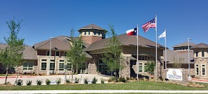 Village on the Park McKinney place picture